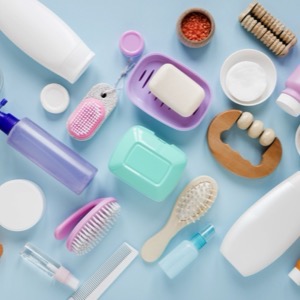 Výroba drogerie a chemie