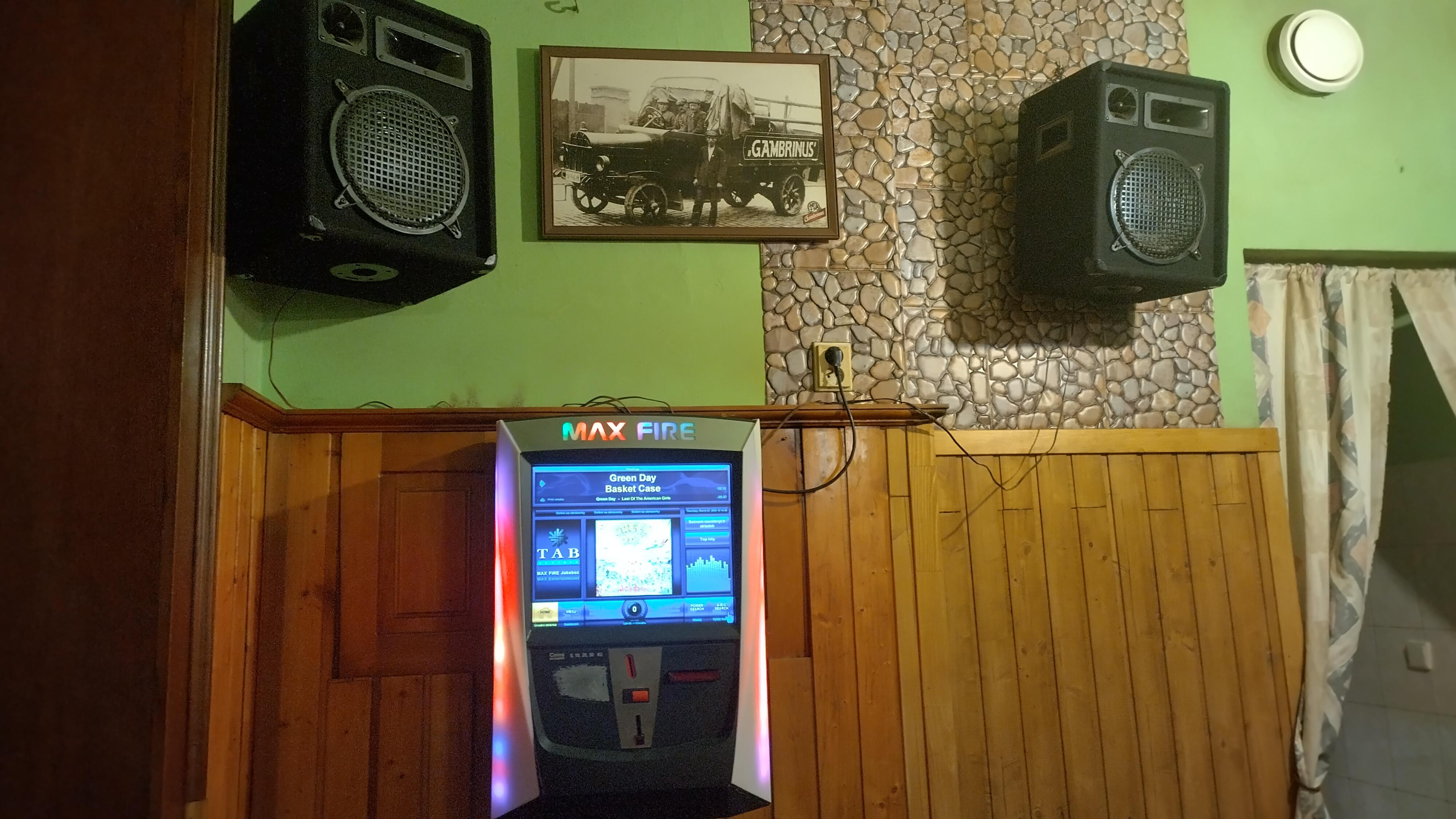 Pivnice Bílý kůň foto 3