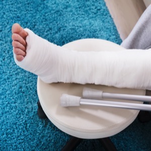 Dětské chirurgické ordinace