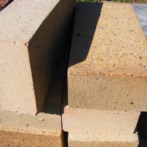 Production of refractory materials