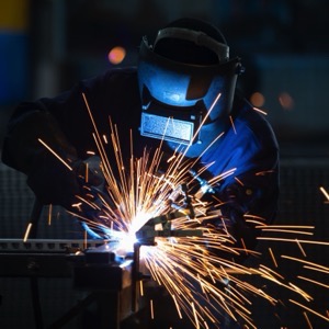 Welding certification courses