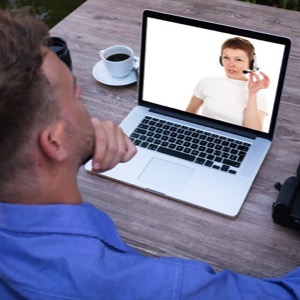 Online courses and training