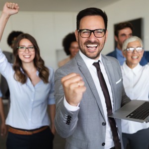 Organization development consulting