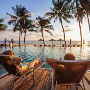 Dovolená v zahraničí