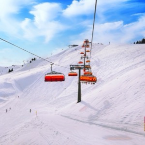 Provozovatelé lyžařských vleků a lanových drah