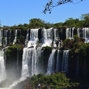 Package holidays and sightseeing tours - Argentina