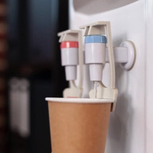 Prodej aquamatů a sodobarů