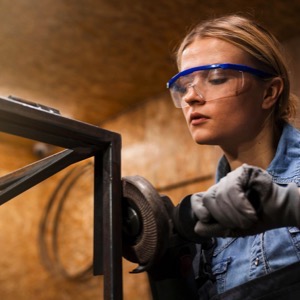 Povrchová úprava kovů