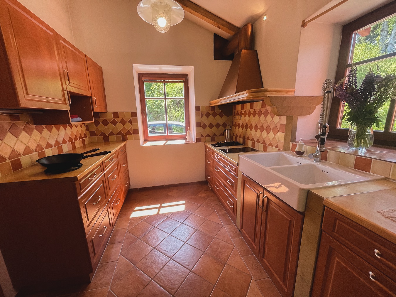 Chalupa U dvou potoků foto 4