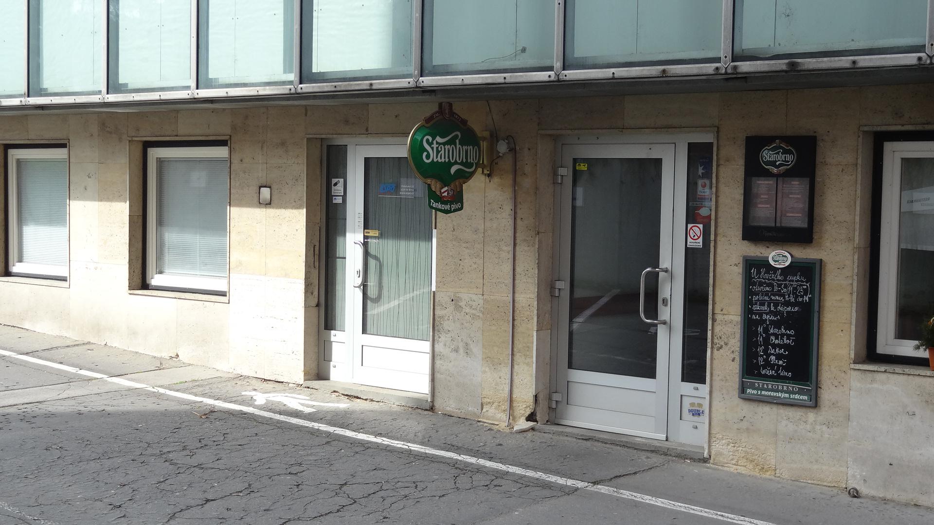 Restaurace U Hovězího pupku foto 4