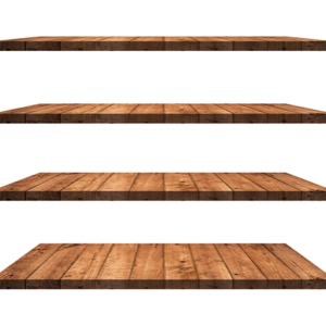 Prodej dřevěných podlah