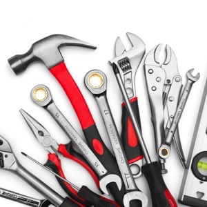 Producers of tools and instruments