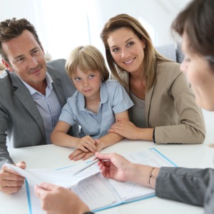 Sdružení pro podporu rodiny a péče o děti