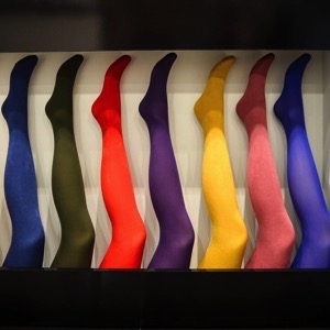 Výroba punčochového zboží