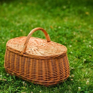 Basket weavers