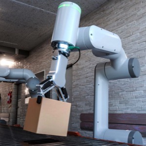 Prodej řídicí a automatizační techniky