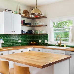 Prodej kuchyňského vybavení