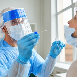 Infekční oddělení nemocnic