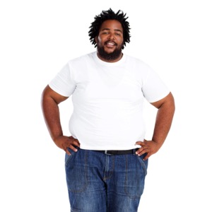 On-line prodej oblečení nadměrných velikostí