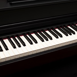 Keyboard instrument rental