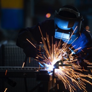 Sellers of welding equipment and supplies