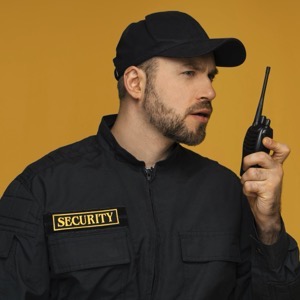 Bezpečnostní služby