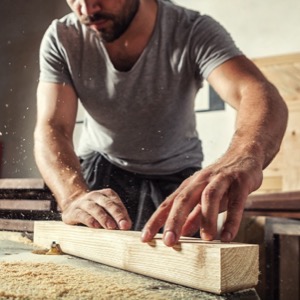 Truhlářství a stolařství