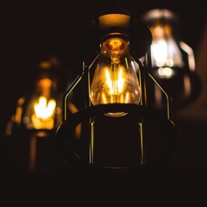 Producers of lights and lighting