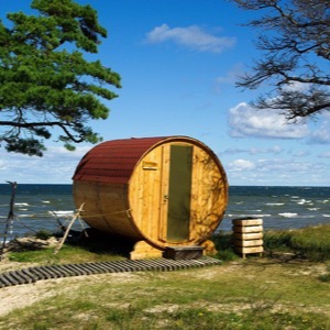 On-line prodej saun a infrasaun