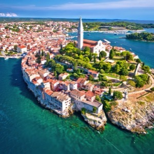 Zájezdy do Chorvatska