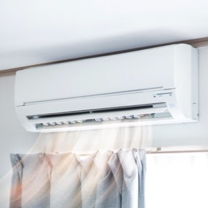 On-line prodej tepelné a klimatizační techniky