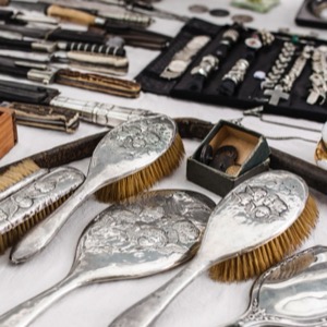 Prodej starožitností