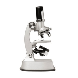 Prodej mikroskopů