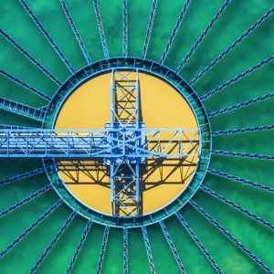 Prodej techniky na úpravu, filtraci a čištění vody ve výrobě