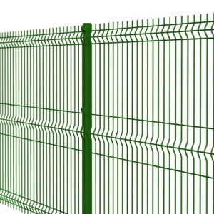 Prodej kovových plotů