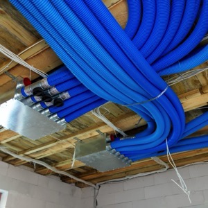 Prodej a  instalace rekuperace