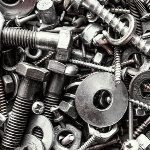 Prodej upevňovacího a spojovacího materiálu