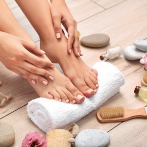 Online sellers of manicure and pedicure supplies
