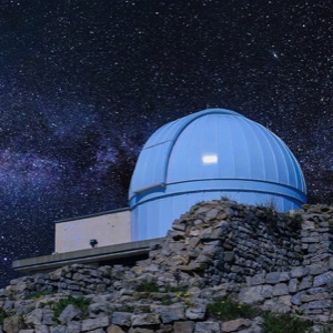 Astronomy institutes and observatories
