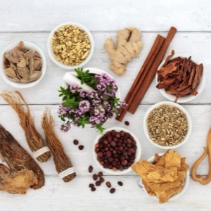 Processing of seasoning and spices