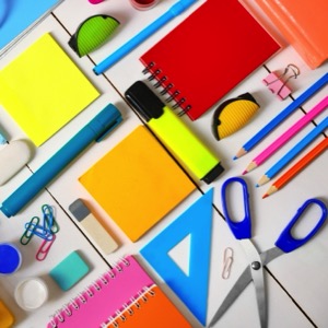 Velkoobchod kancelářských potřeb a vybavení