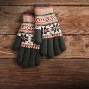 Velkoobchod oděvních doplňků