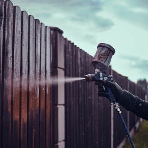 Industrial wood preservation