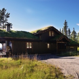 Dvouhvězdičkové penziony