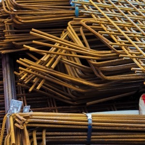 Velkoobchod hutního materiálu