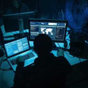 Installation, administration and service of computer networks