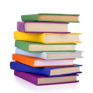 Prodej knih a tiskovin