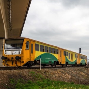 Železničářské spolky a sdružení