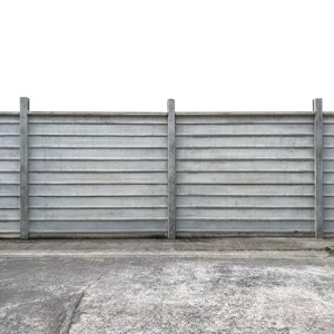 Výroba betonových plotů