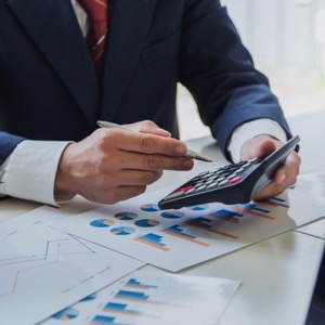 Offshore poradenství